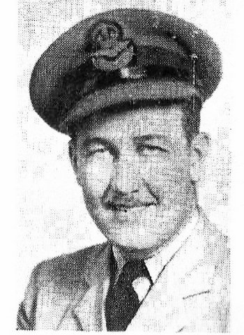 Photo of DONALD WOODROW JOHNSON