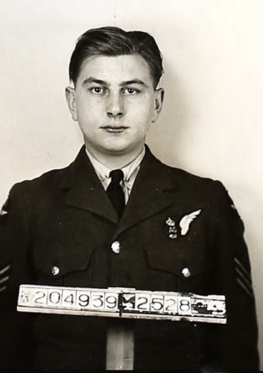 Photo of GEORGE BERNARD MARTIN