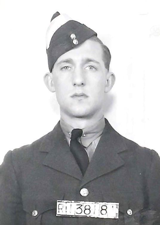 Photo of Kenneth Lionel Moss