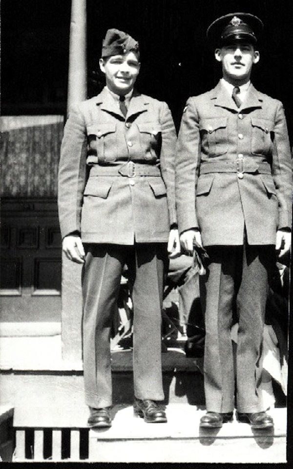 Photo of Alfred Roger Juneau