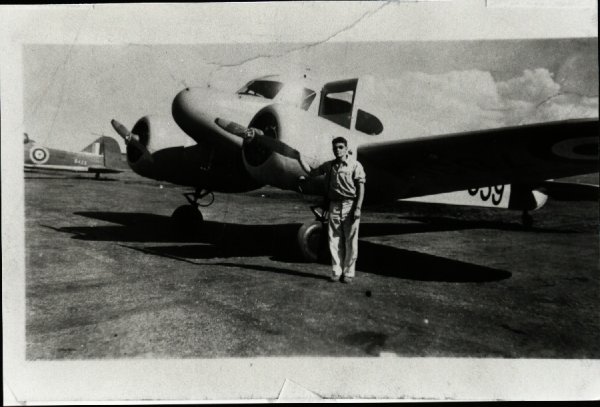 Photo of Alfred Roger Juneau