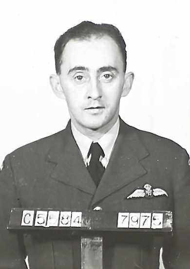 Photo of WILLARD JAMES HARPER