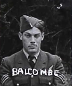 Photo of Alfred Alexander Balcombe