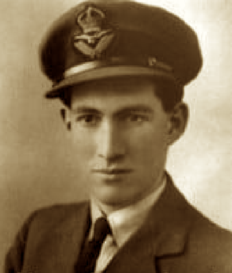 Photo of JAMES WARREN O'HARA