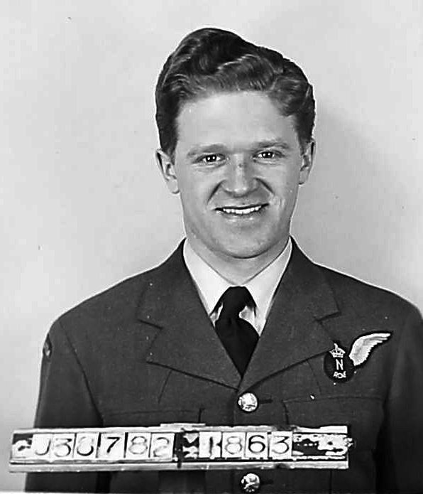 Photo of Rayden Watson