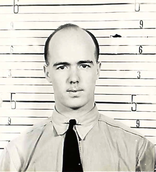 Photo of FRANCIS WILLIAM HALL