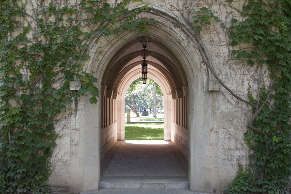 St. Michael’s College Memorial