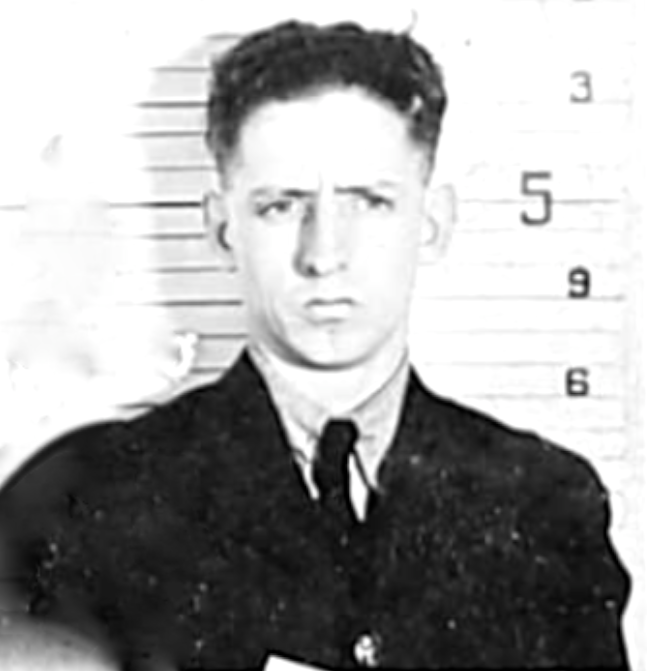 Photo of THOMAS FRANCIS STEWART MASON