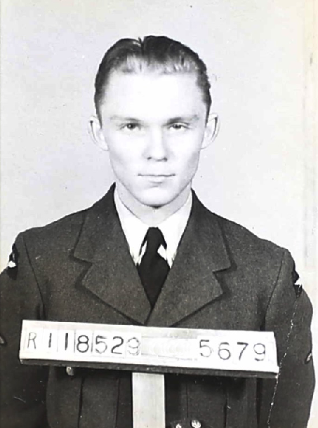 Photo of DONALD JESSE SMALLEY