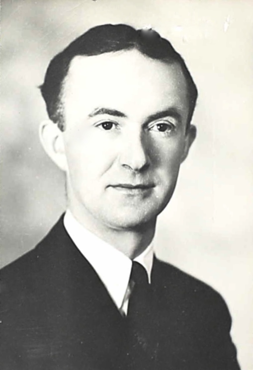 Photo of HAROLD ABRAHAM MCCAGHEY