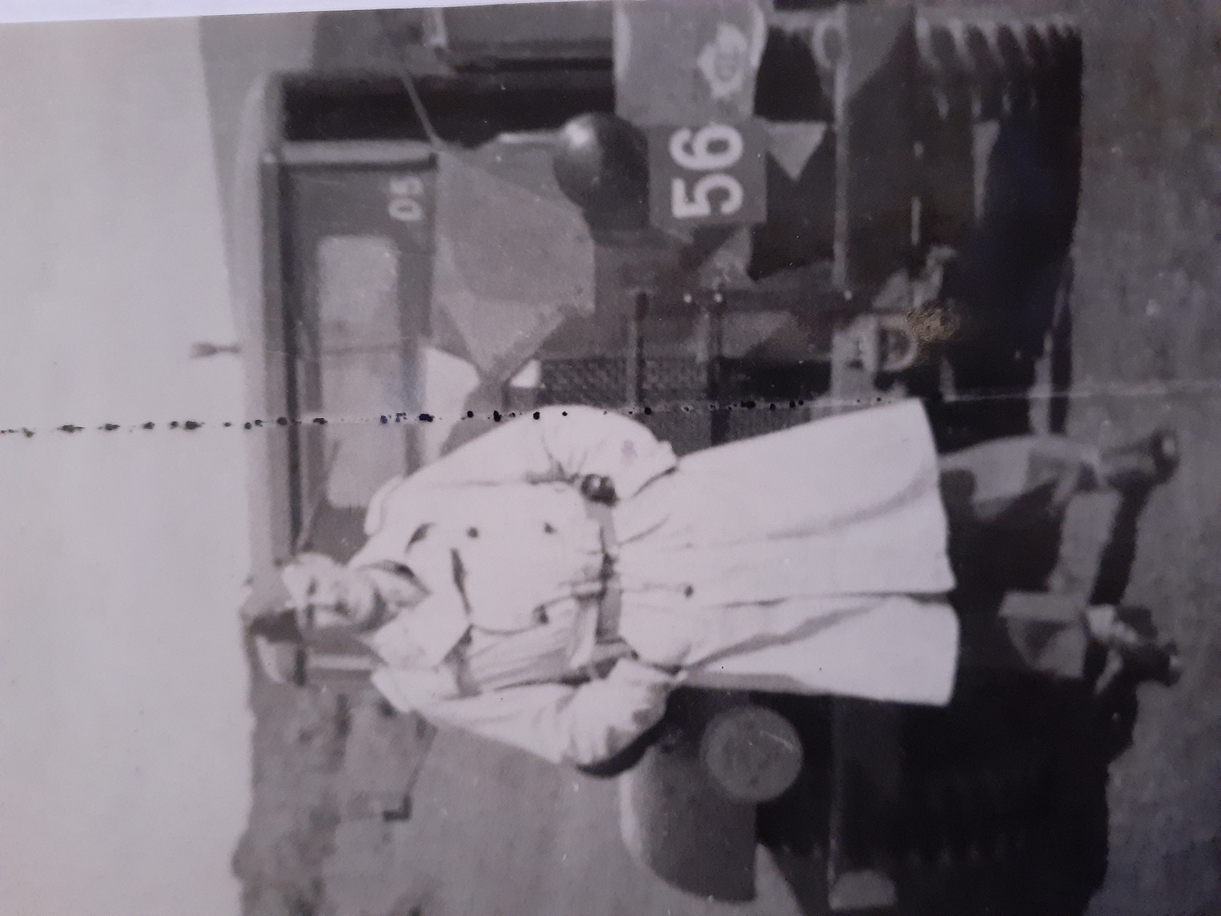 Photo of Charles Llewellyn Counsell