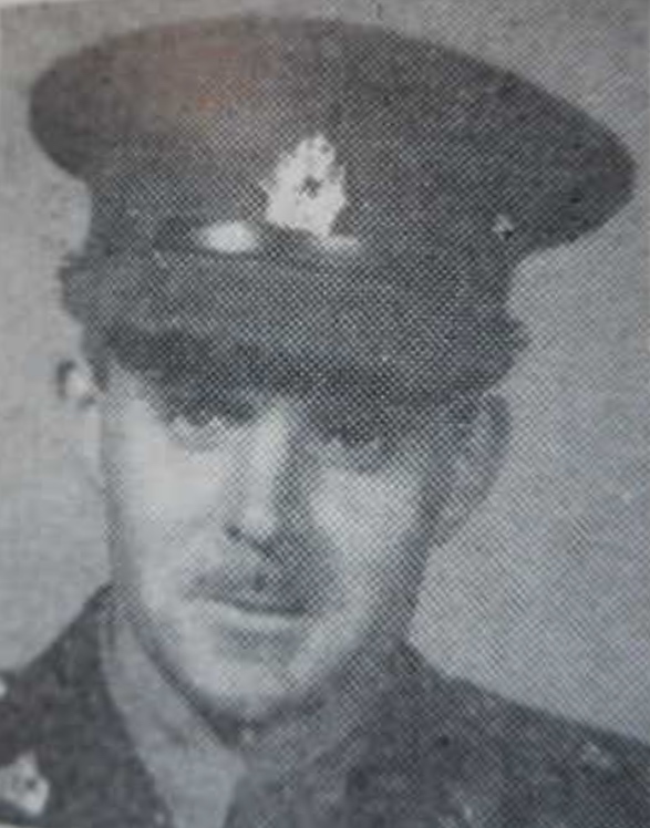 Photo of NORMAN SUTHERLAND MELDRUM