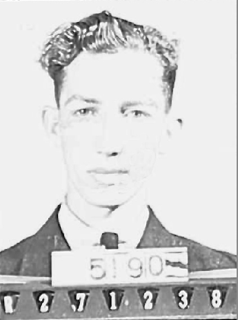 Photo of DAVID RALPH BATES