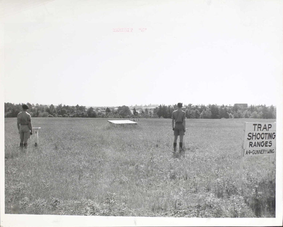 Photo of Floyd Stanley Hood