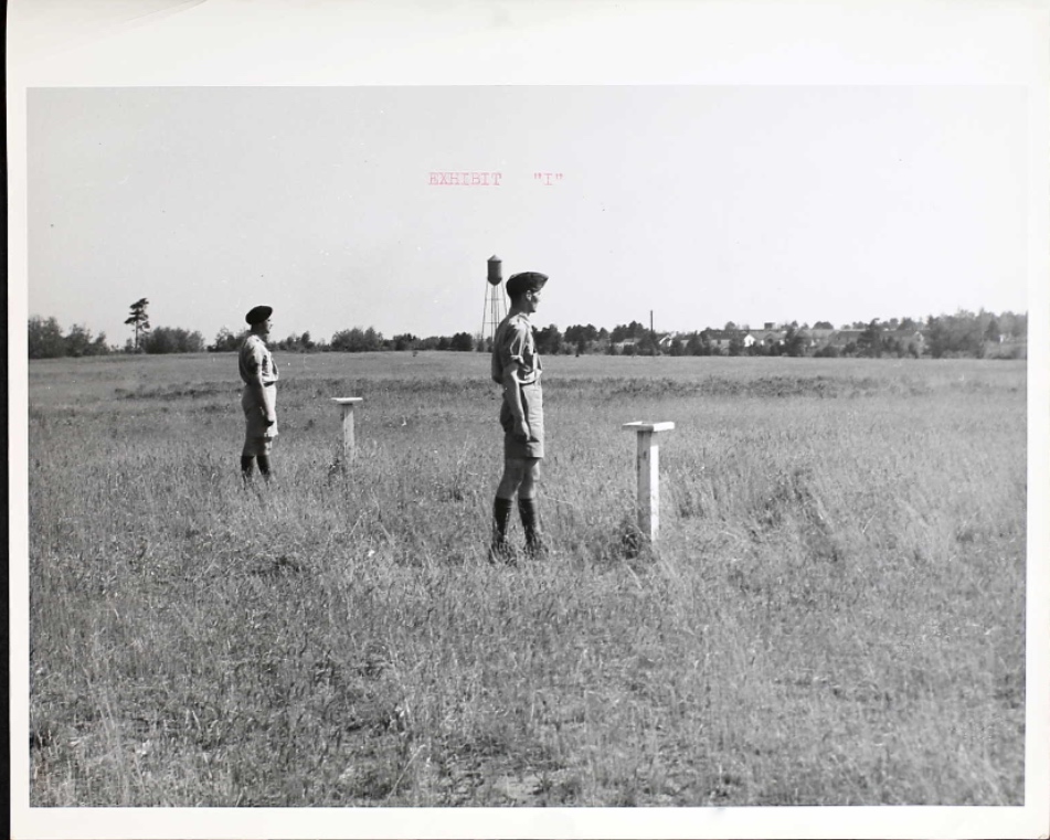 Photo of Floyd Stanley Hood