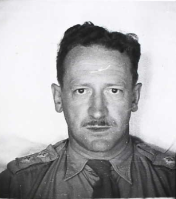 Photo of ROBERT LUNDY FERGUSON