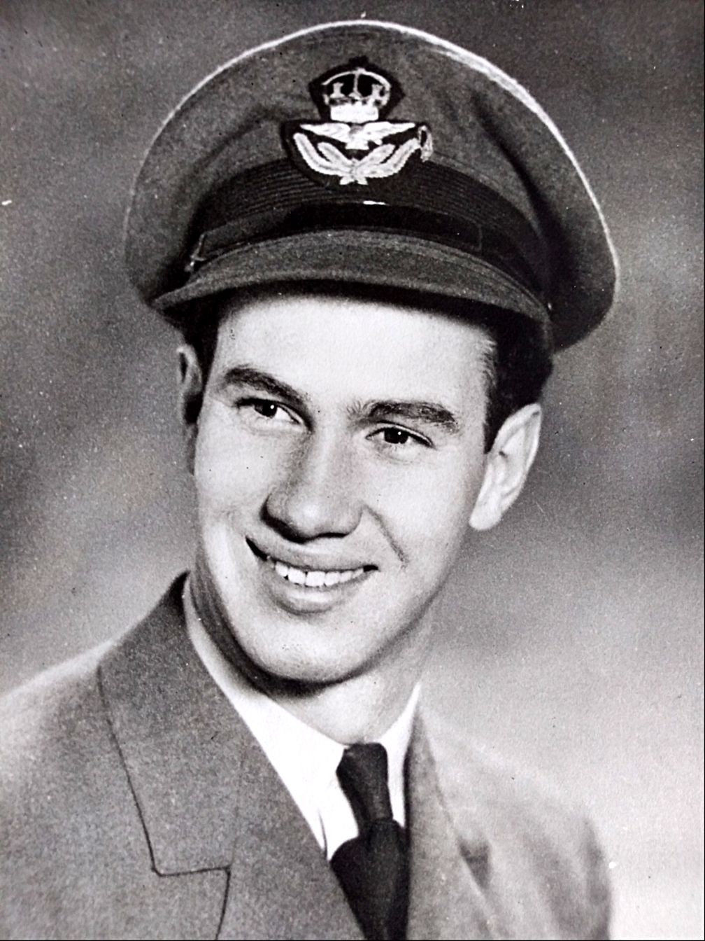 Donald Keith Sundercock