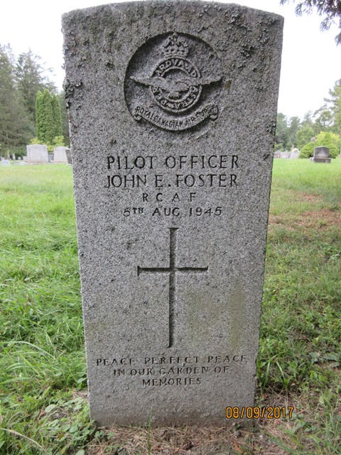 Grave Marker