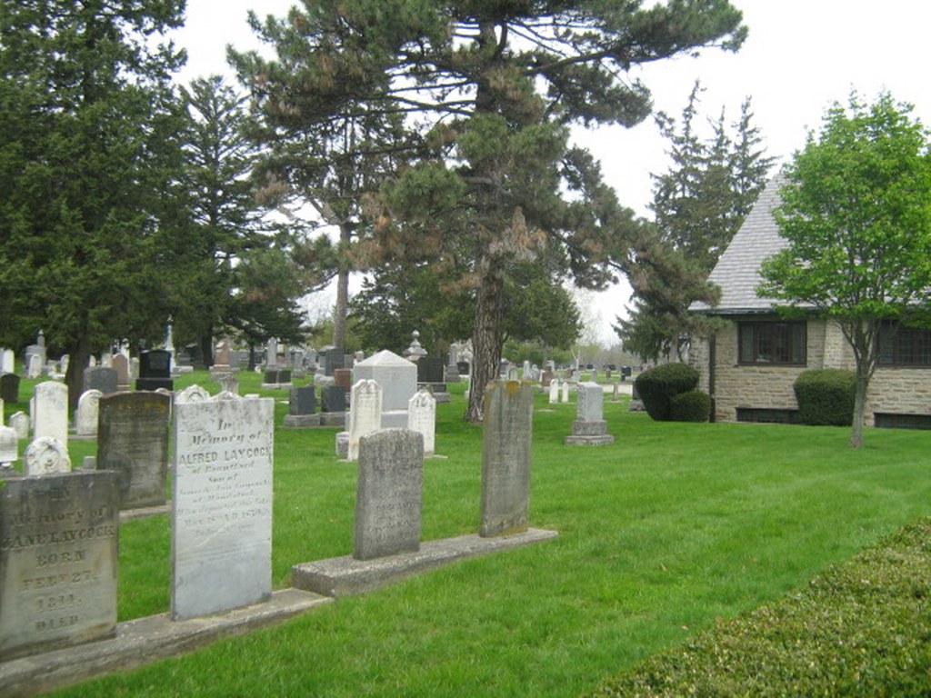 Cemetery