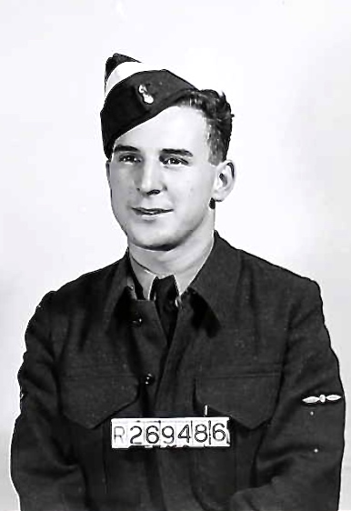 Photo of GORDON THOMAS KINGSWOOD