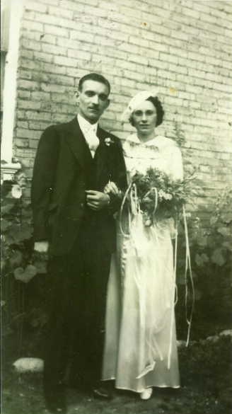 Photo of WALTER ERNEST FARR