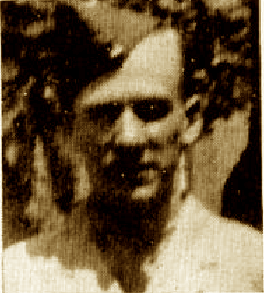 Photo of ROY JAMES TELFER