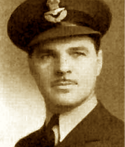 Photo of Paul Alexander Gaudet