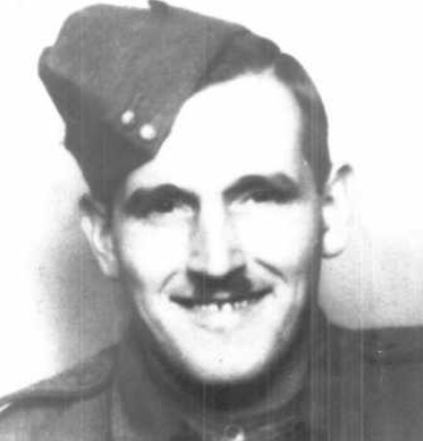 Photo of ARTHUR SOMMERVILLE