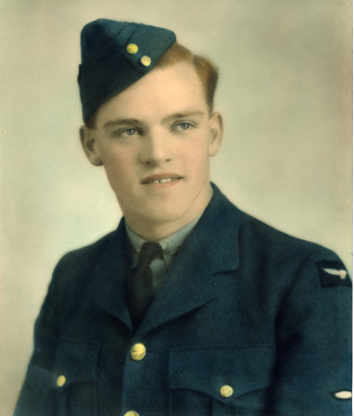 Photo of Phillip John Tennant