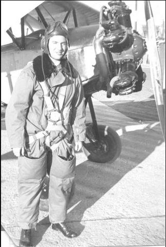 Photo of Ronald Earl Beilhartz