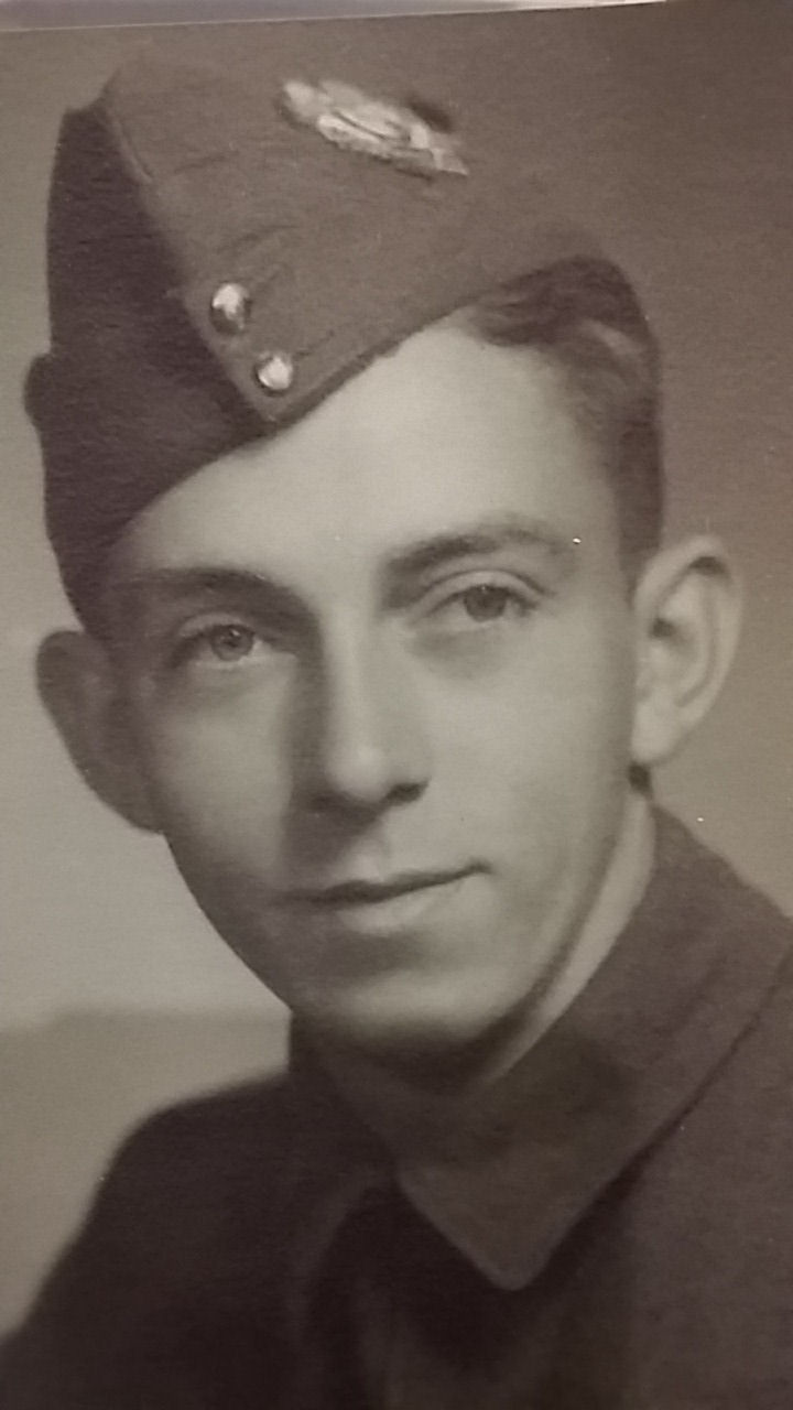 Photo of JAMES ALBERT TALES