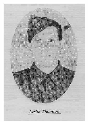 Photo of SAMUEL LESLIE THOMSON