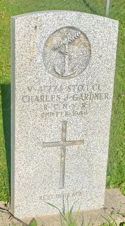 Grave Marker