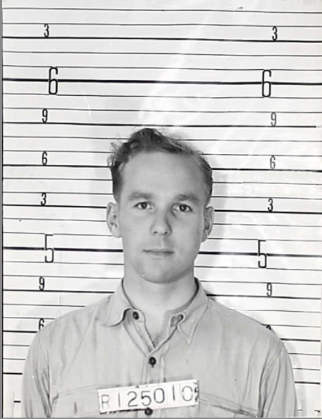 Photo of Archibald Reed