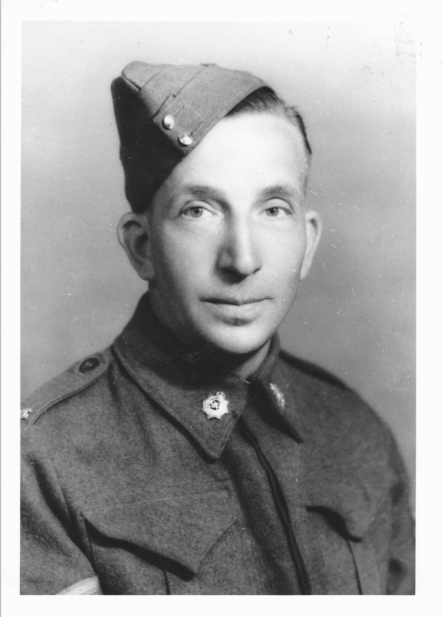 Photo of Victor Everel Brooks