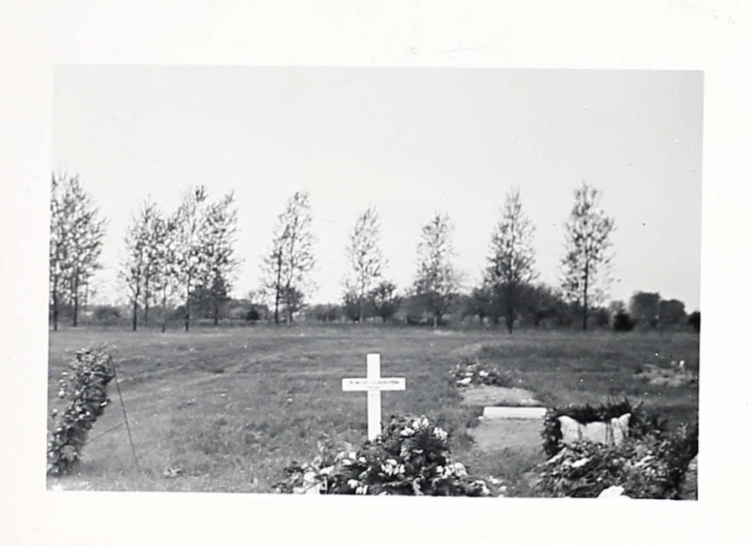 Photo of CLIFFORD ALEXANDER ROBERTSON