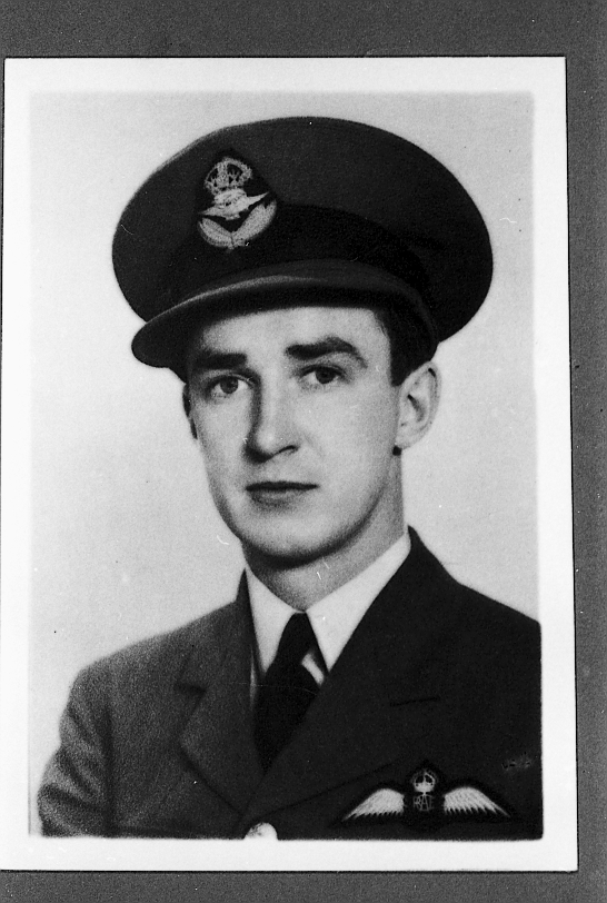 Photo of MacDonald Joseph Andrews