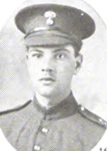 Photo of James Edwin Blaney