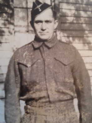 Photo of Wallace Wellman