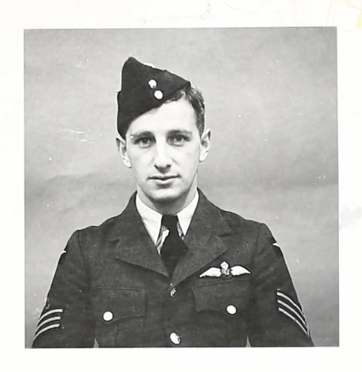 Photo of Earl Bawtinheimer