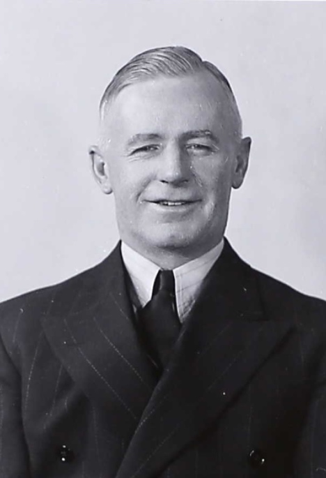 Photo of George Gladstone Aloysious Green