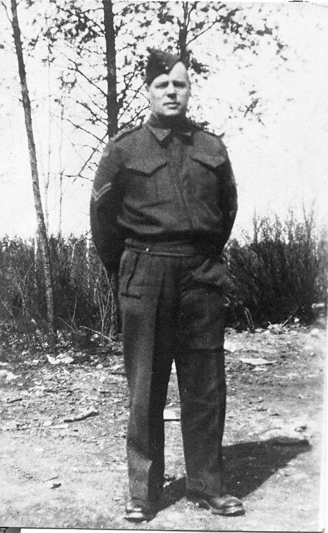 Photo of Peter Etienne Filiatrault