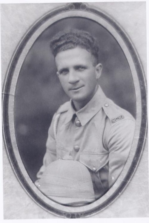 Photo of Delorma Sylvester Stevens