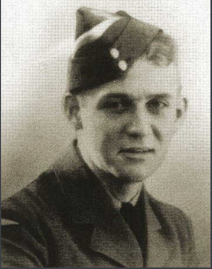 Photo of PETER ALEXANDER TAIT