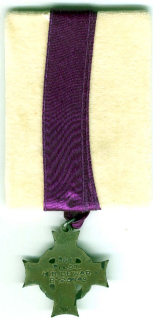 Photo of Memorial Cross