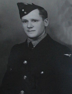 Photo of Donald Benniman