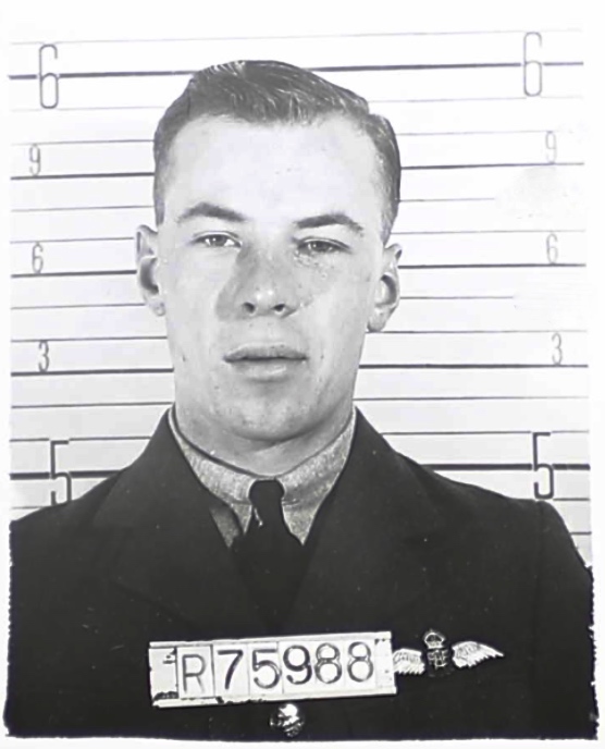 Photo of RICHARD LEWIS CURTIN