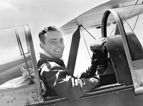 Photo of Frederick Wellington