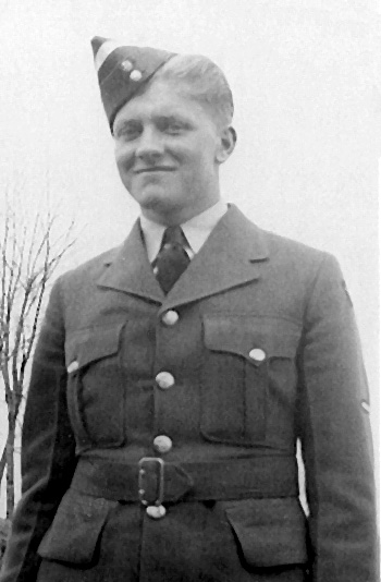 Photo of Lorne Hugh Green