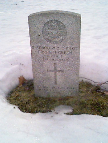 Gravemarker
